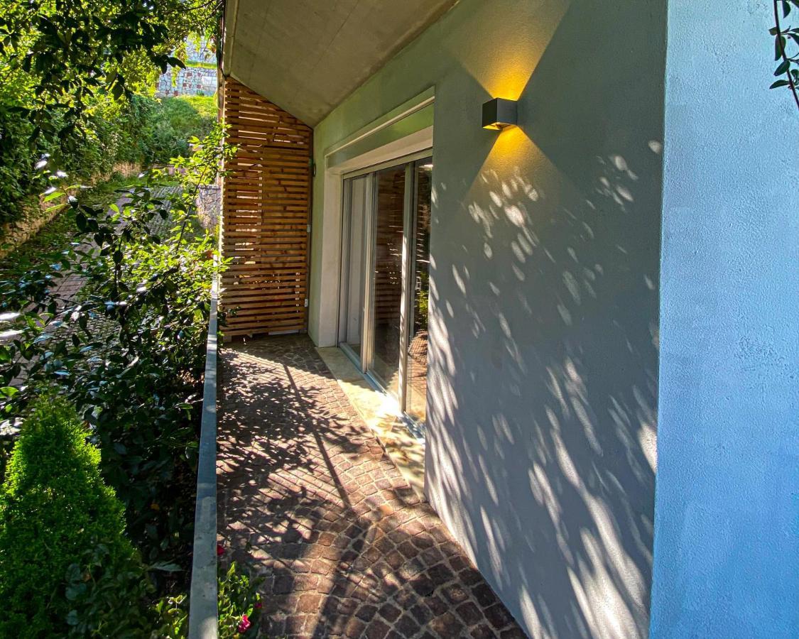 Alpinlake Lodge & Wellness Bosentino Exterior photo